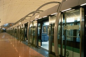 ligne-14-metro-a-quai-paris